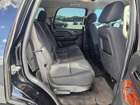 Used 2013 Chevrolet Tahoe LS RWD image 12