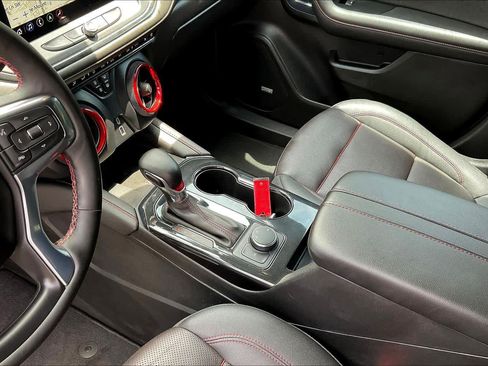 Used 2023 Chevrolet Blazer RS w/ Enhanced Convenience Package FWD image 33