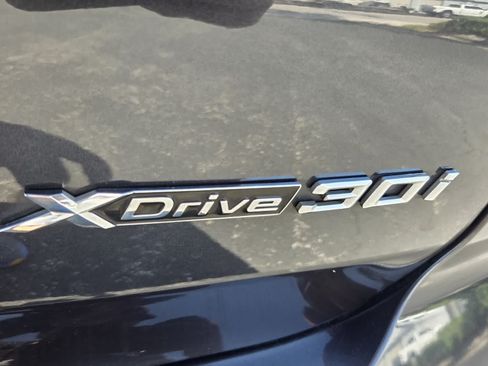 Used 2023 BMW X3 xDrive30i w/ Convenience Package AWD/4WD image 17