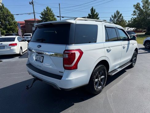 Used 2020 Ford Expedition XLT w/ FX4 Off-Road Package AWD/4WD image 5