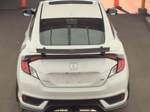 Used 2020 Honda Civic Si image 5