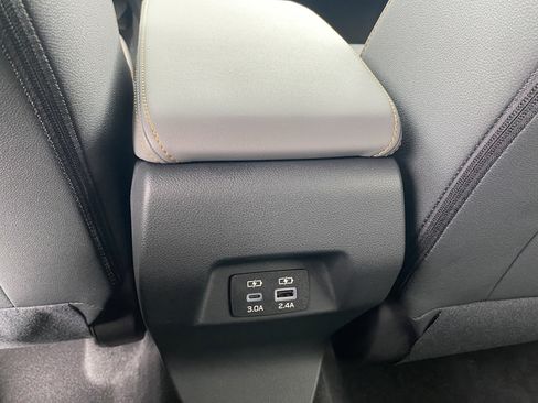 New 2026 Subaru Crosstrek 2.5i Wilderness image 35