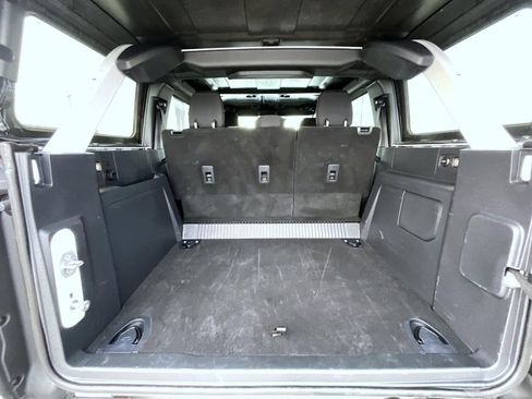 Used 2025 Ford Bronco Big Bend AWD/4WD image 23