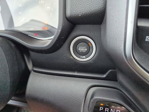 New 2026 RAM 1500 Lone Star image 18