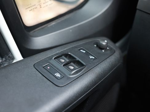 Used 2023 RAM ProMaster 3500 w/ Premium Convenience Group FWD image 46