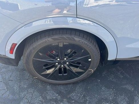 New 2025 Ford Mustang Mach-E GT AWD/4WD image 14