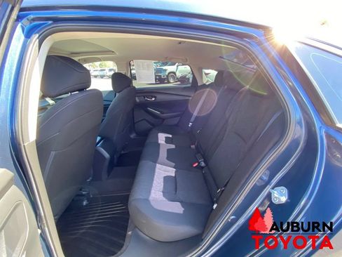 Used 2024 Honda Accord EX image 20