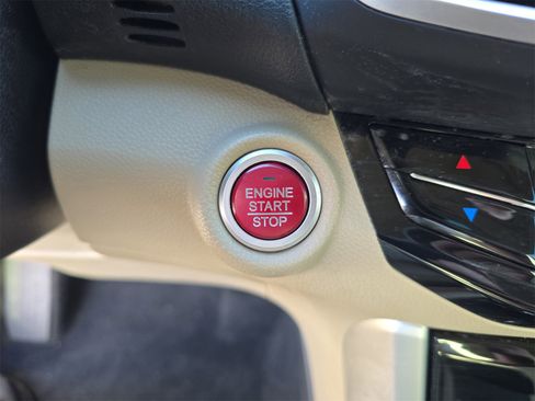 Used 2017 Honda Accord EX-L image 25