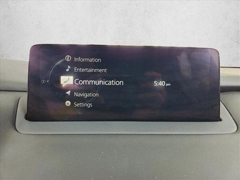 Used 2022 MAZDA CX-9 Touring Plus image 24