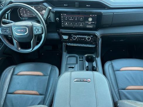 Used 2025 GMC Sierra 2500 AT4 w/ AT4 Premium Plus Package AWD/4WD image 86
