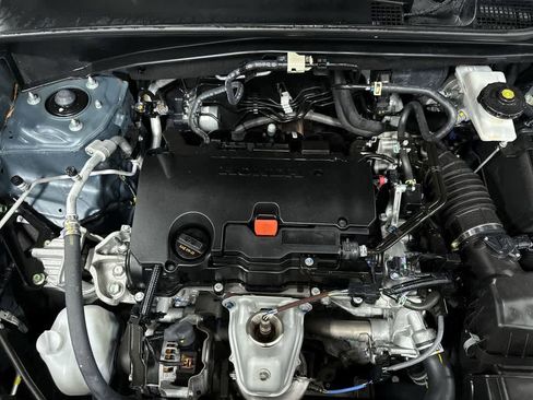 Used 2023 Honda HR-V Sport image 12