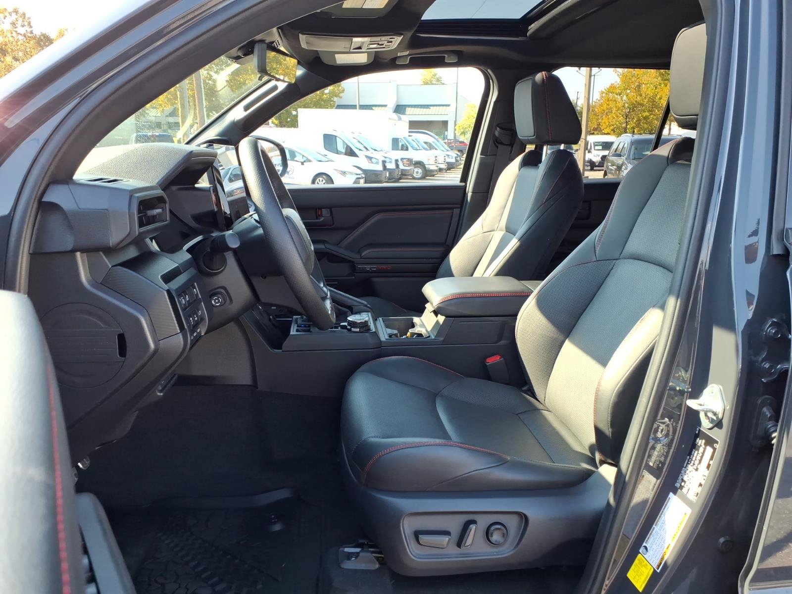 Used 2025 Toyota 4Runner TRD Pro AWD/4WD image 26