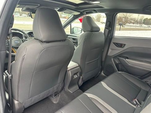 Used 2024 Subaru Crosstrek 2.5i Wilderness image 21