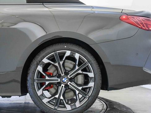 New 2026 BMW 440i xDrive Convertible image 13