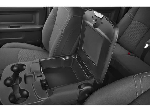 New 2026 RAM 3500 Tradesman AWD/4WD image 29