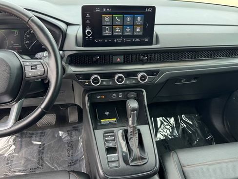 Certified 2025 Honda CR-V Sport-L image 20
