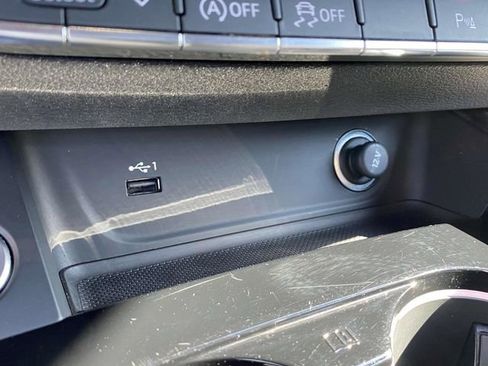 Used 2024 Audi A5 2.0T Premium Plus image 34