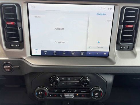 Used 2024 Ford Bronco Raptor AWD/4WD image 18