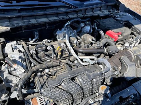 Used 2021 Nissan Altima 2.5 SL image 33