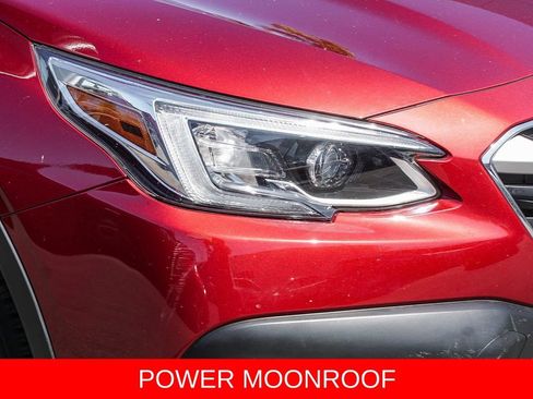 Used 2020 Subaru Outback Limited w/ Popular Package #2 AWD/4WD image 10