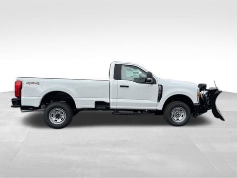 New 2026 Ford F250 XL w/ XL Driver Assist Package image 2