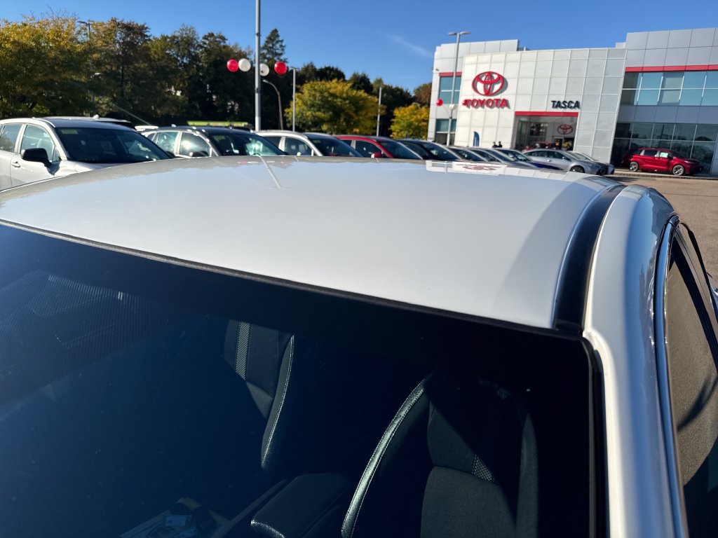 Used 2020 Honda Civic Sport image 41