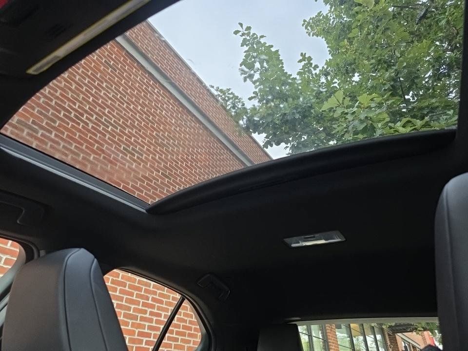 Used 2019 Lexus UX 250h AWD/4WD image 15