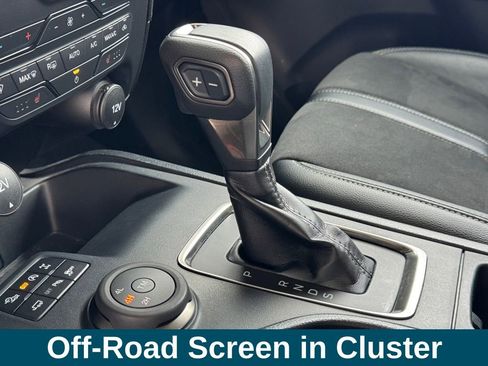 Used 2022 Ford Ranger Lariat w/ Tremor Off-Road Package image 25