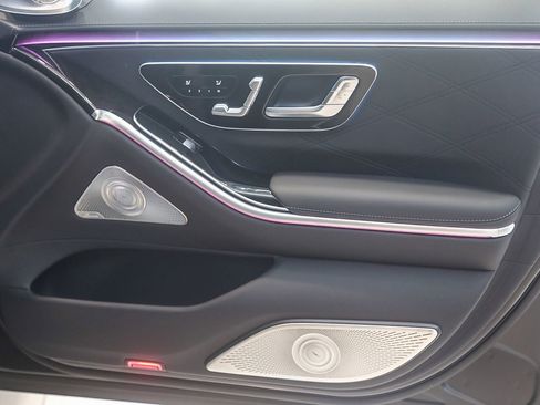 New 2026 Mercedes-Benz Maybach S 580 4MATIC image 18