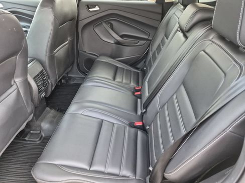 Used 2019 Ford Escape SEL AWD/4WD image 20