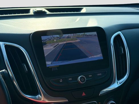 Used 2019 Chevrolet Equinox LT AWD/4WD image 19