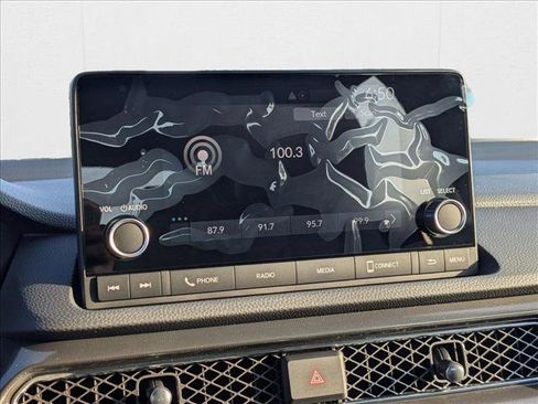 New 2025 Acura Integra A-Spec image 11