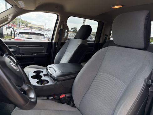 Used 2020 RAM 2500 Big Horn AWD/4WD image 5