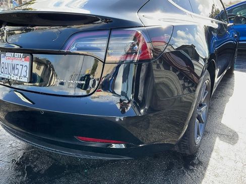 Used 2018 Tesla Model 3 Long Range image 72