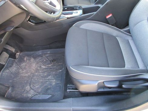 Certified 2026 Chevrolet TrailBlazer LT w/ LT Cold Weather Package image 20