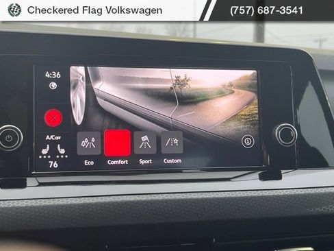 Used 2022 Volkswagen GTI S image 39