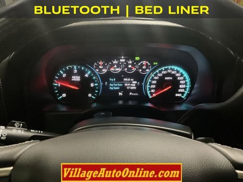 Used 2018 GMC Sierra 1500 Denali w/ Denali Ultimate Package image 16