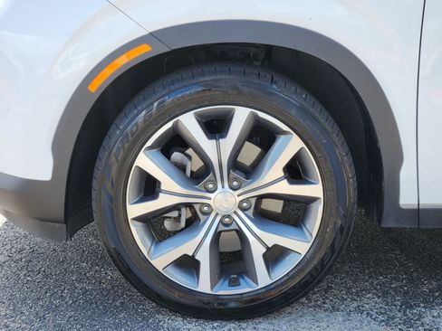 Used 2022 Hyundai Palisade SEL w/ 8P Bench Seat Package FWD image 9