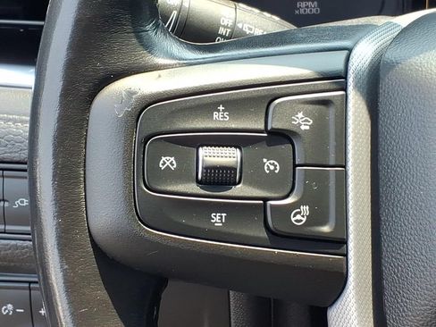 Used 2021 GMC Yukon XL Denali AWD/4WD image 13