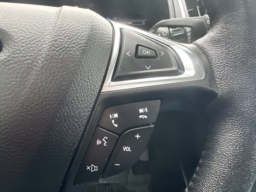 Used 2022 Ford Edge SEL w/ Convenience Package AWD/4WD image 26