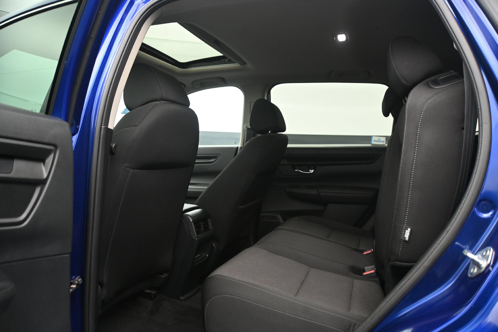 Used 2024 Honda CR-V EX image 19