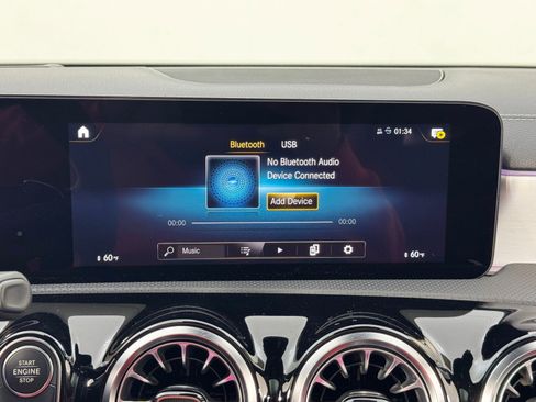 Used 2022 Mercedes-Benz CLA 45 AMG 4MATIC w/ Parking Assistance Package image 28