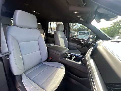 New 2026 Chevrolet Tahoe LS RWD image 26