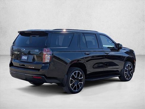 Used 2022 Chevrolet Tahoe RST w/ Luxury Package AWD/4WD image 5
