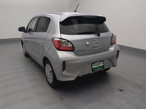 Used 2021 Mitsubishi Mirage LE image 5