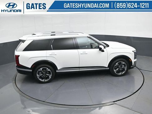 New 2026 Hyundai Palisade Limited AWD/4WD image 58