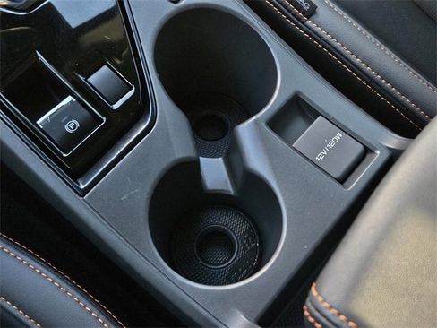 Used 2024 Subaru Crosstrek 2.5i Limited image 24