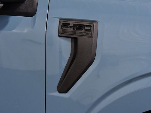 Used 2023 Ford F150 XL w/ STX Appearance Package AWD/4WD image 10