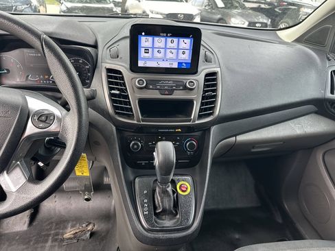 Used 2020 Ford Transit Connect XL FWD image 25