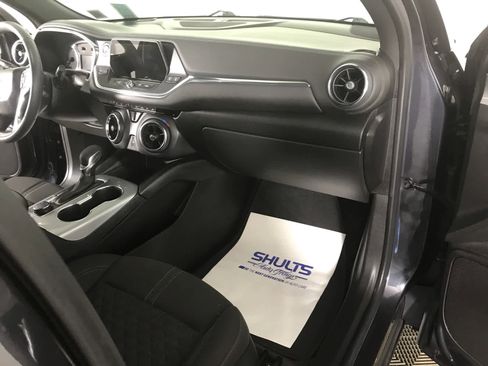 Used 2022 Chevrolet Blazer LT image 31